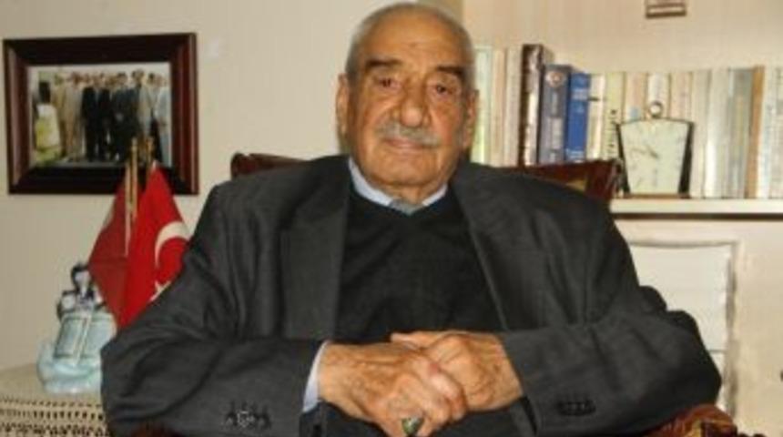 Doğan: &ldquo;alparslan T&uuml;rkeş Yaşasaydı Oğlu Gibi Ak Parti&rsquo;de Olurdu&rdquo;