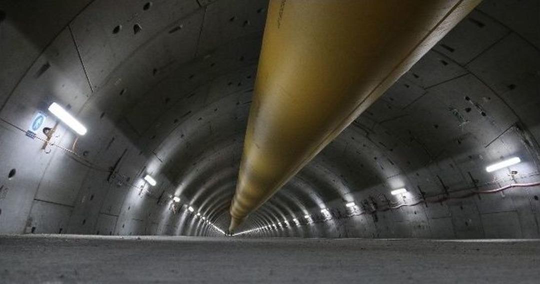 Bakanlık Avrasya T&uuml;neli İ&ccedil;in 2017 Dedi &Uuml;&ccedil;&uuml;nc&uuml; K&ouml;pr&uuml;de İse Tarih Vermedi