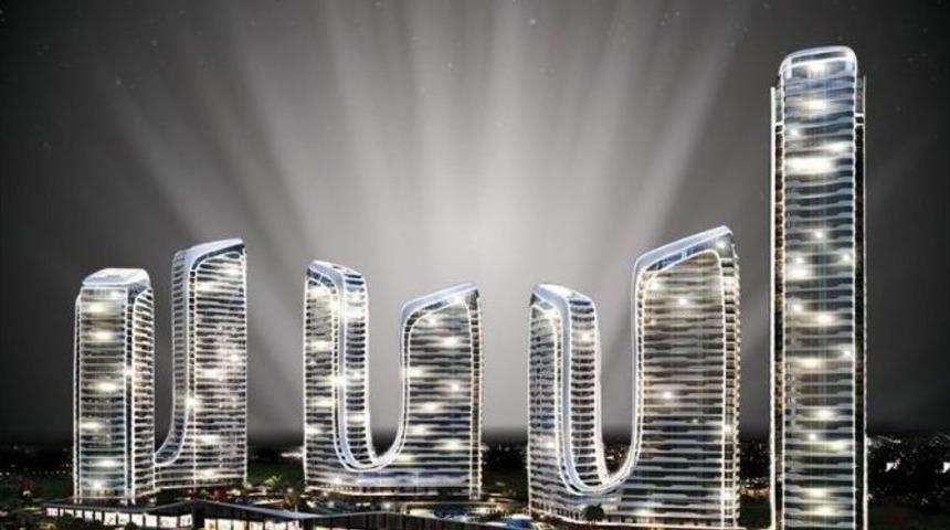 Gaziantep&rsquo;te İlk Kez Işık Ve Ses G&ouml;sterileri Iconova Da Yapılacak