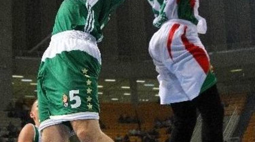 Thy Euroleague&rsquo;de 3. Hafta Yarın Başlıyor