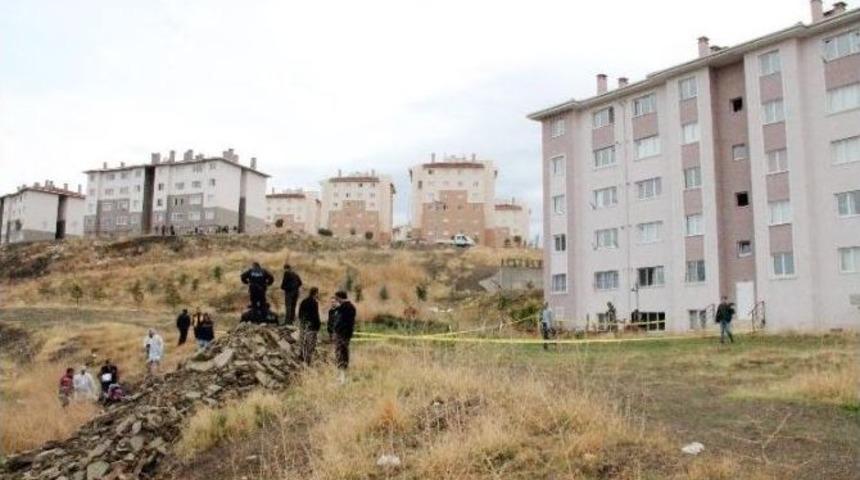 Esrarengiz Olayın Sırrı &Ccedil;&ouml;z&uuml;ld&uuml;