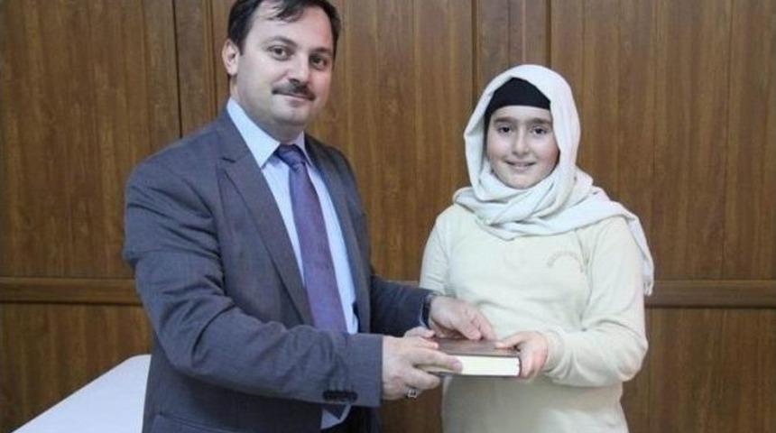 Kur&rsquo;an Hayat Olsun