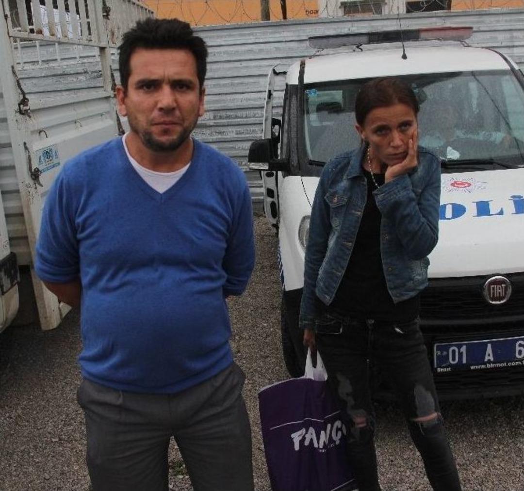 (&ouml;zel Haber) Sinemaya Giden &Ccedil;ifte Hırsız Şoku