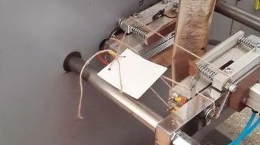 İki Bu&ccedil;uk Ton Ka&ccedil;ak &Ccedil;ay Ve Kahve Ele Ge&ccedil;irildi