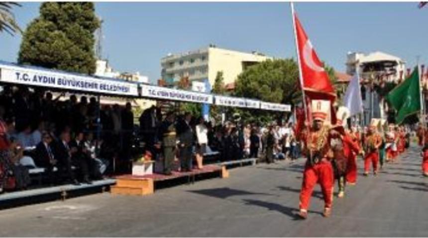29 Ekim Kutlamaları Nedeniyle Aydın&rsquo;da Trafiğe Kapatılacak Yollar A&ccedil;ıklandı