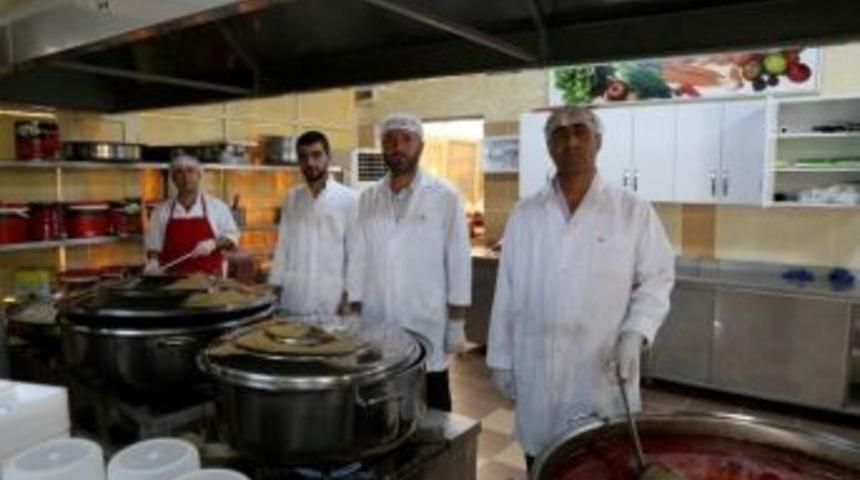 Aş&ccedil;ılık Eğitim Merkezi İş Sahibi Yapıyor