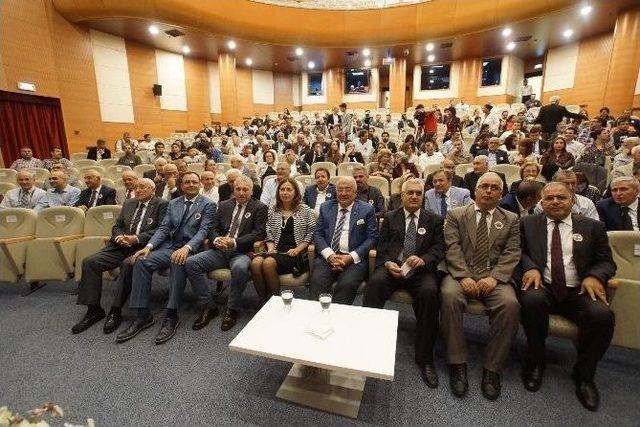 Mersin&rsquo;deki K&uuml;lterel Zenginlik Belgeselde Buluştu 2