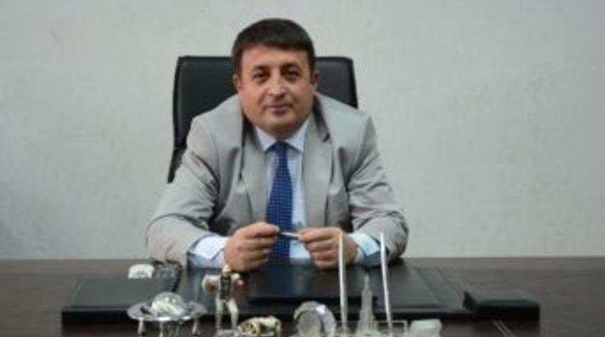 As Başkan Ayg&uuml;n&rsquo;den Cumhuriyet Bayramı Mesajı