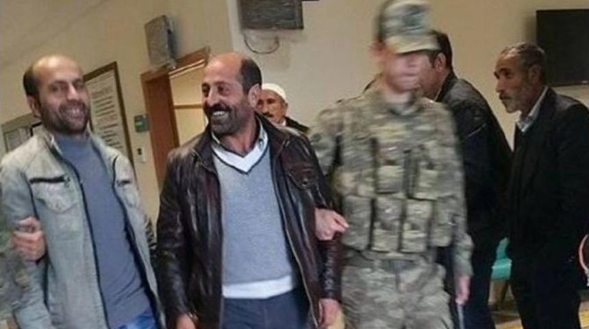 Varto&rsquo;da D&ouml;rt Kişi Tutuklandı