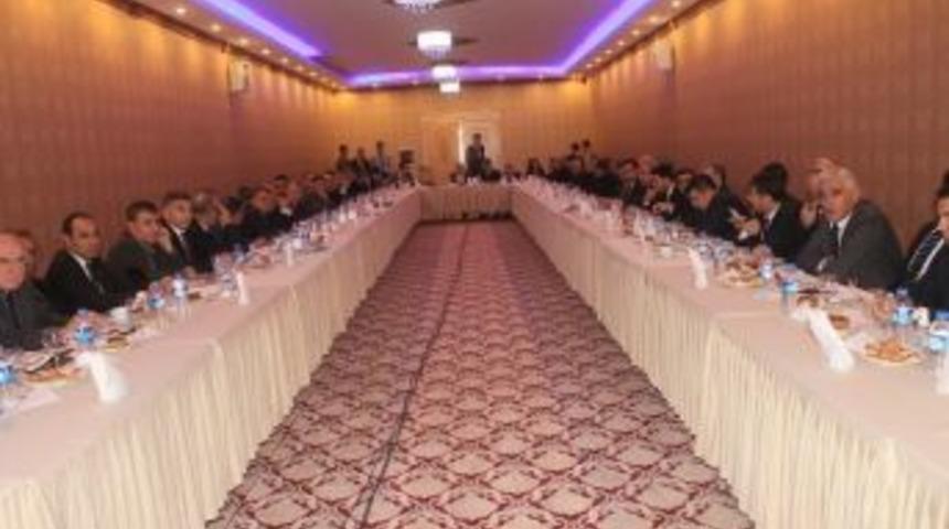 Mardin &Ccedil;evre Yolu Projesi Tamamlanıyor