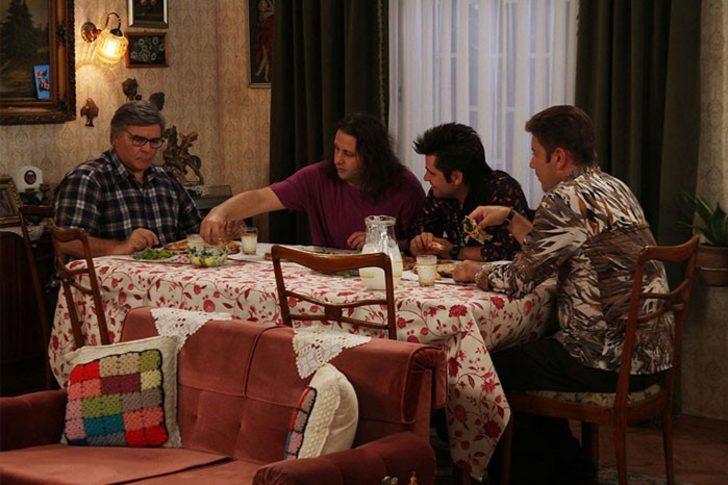 Seksenler 73. Bölüm Galerisi G1