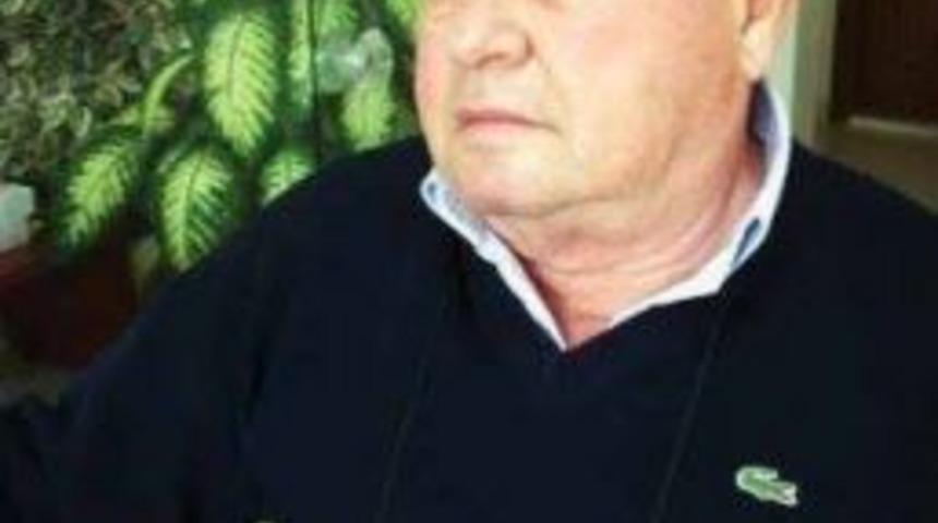 Chp&rsquo;li Meclis &Uuml;yesi Ercan &Ccedil;etin Hayatını Kaybetti