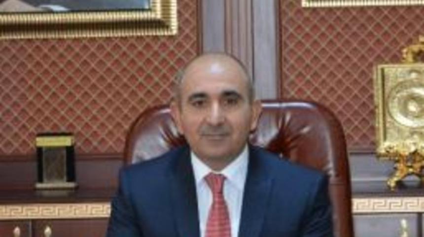 Başkan Kara&rsquo;nın Cumhuriyet Bayramı Mesajı