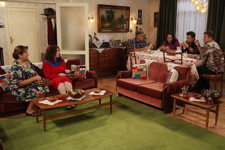 Seksenler 73. Bölüm Galerisi G2