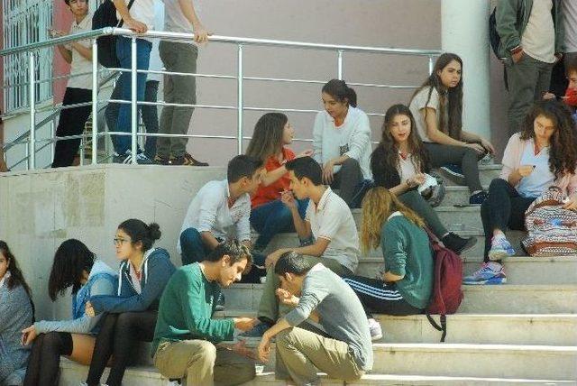 Manavgat Anadolu Lisesi’nden 5. Geleneksel Aşure Günü