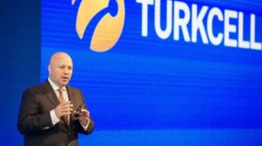 Çifte Rekor Turkcell’e Hedef Büyüttürdü