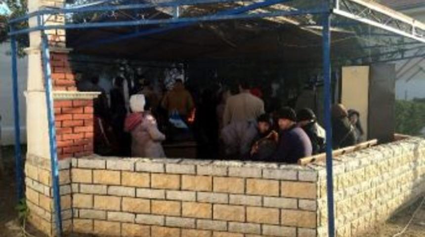 Didim&rsquo;de 54 Suriyelinin Yasa Dışı &Ccedil;ıkışı Engellendi