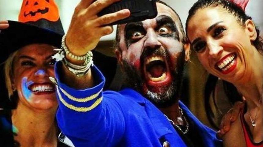 Spordan Keyif Almak B&ouml;yle Oluyor