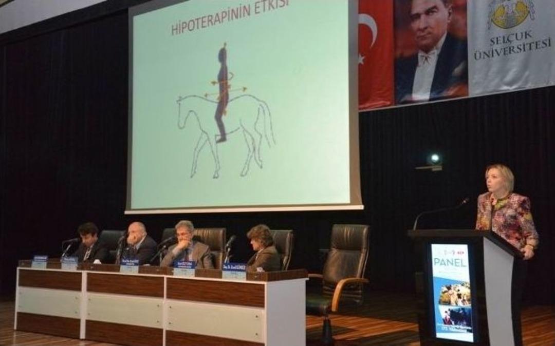 Veteriner Fak&uuml;ltesi 33. Kuruluş Yıl D&ouml;n&uuml;m&uuml;n&uuml; Kutluyor