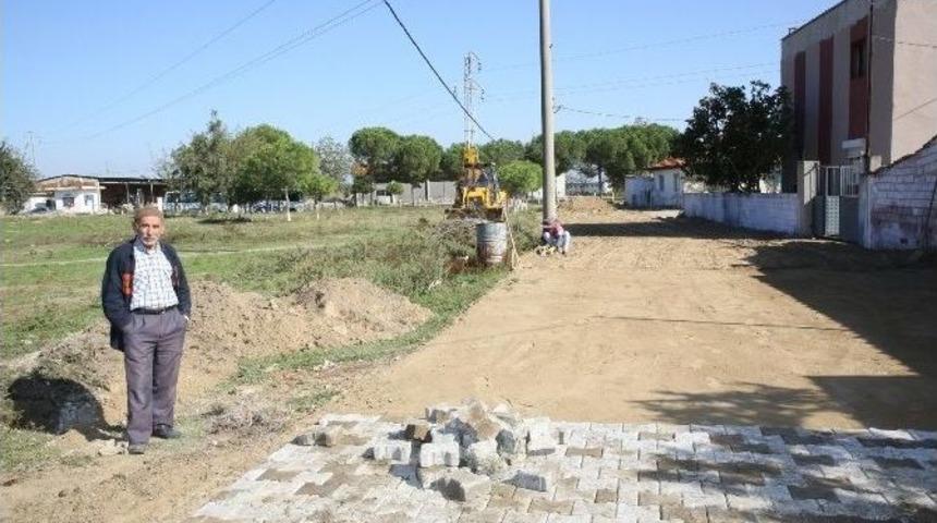 Taytan&rsquo;da Vatandaş Hizmetten Memnun