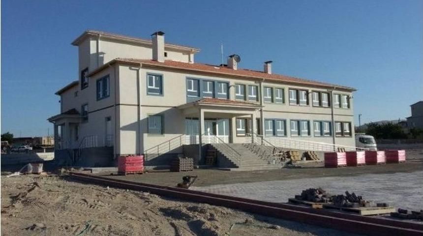 Hayırseverler Şehri&rsquo;nin Hayırsever Belediyesi