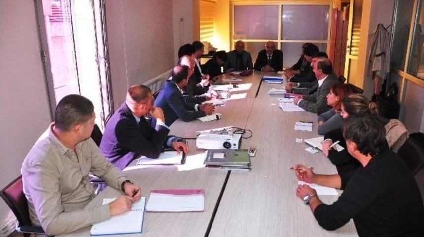 Soma Aat İ&ccedil;in &Ccedil;alışmalar S&uuml;r&uuml;yor