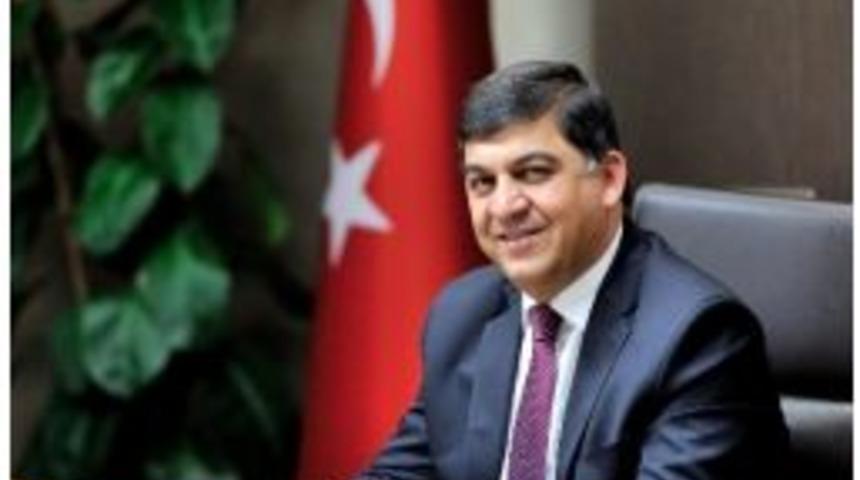 Başkan Rıdvan Fadıloğlu&rsquo;ndan 29 Ekim Cumhuriyet Bayramı Kutlaması