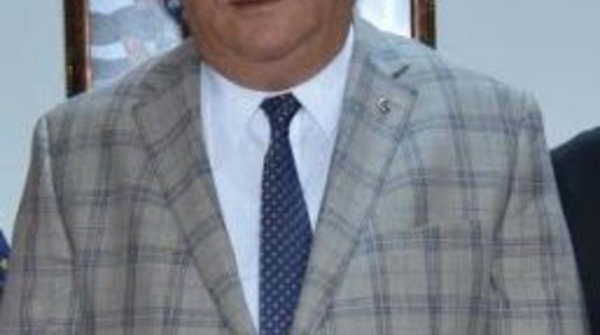 İşadamı Erdoğan&rsquo;dan Cumhuriyet Bayramı Mesajı