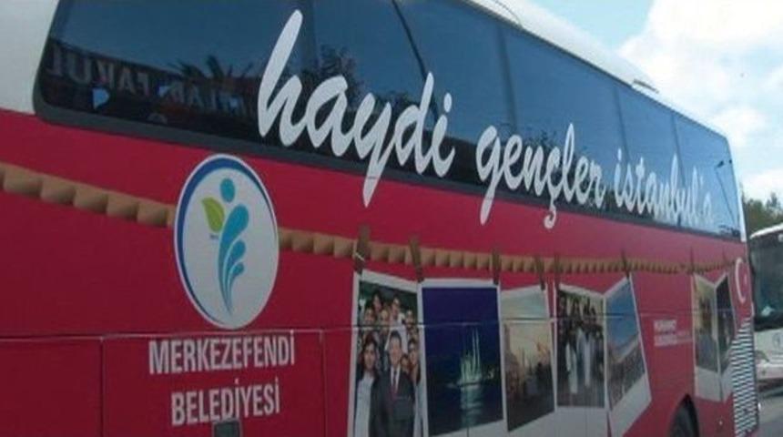 Anadolu&rsquo;dan İstanbul&rsquo;a Uzanan Eğitim K&ouml;pr&uuml;s&uuml;