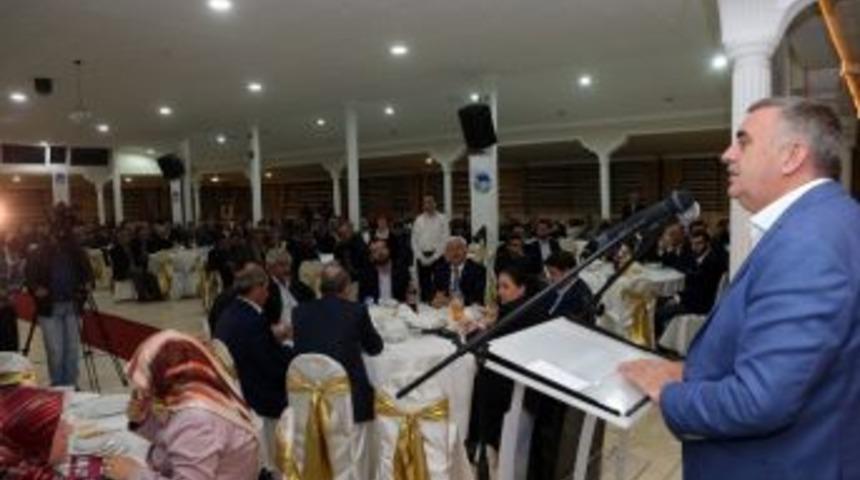 Sakarya&rsquo;daki Kardeşlik D&uuml;nya&rsquo;ya &Ouml;rnek