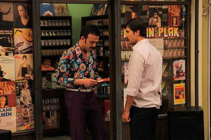 Seksenler 74. Bölüm Galerisi G1