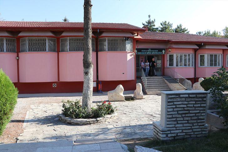 'MANAZAN GÜZELİ BİNLERCE YIL DAHA YAŞAYABİLECEK'