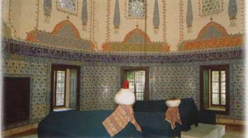 Şehzade Mustafa nasıl &ouml;ld&uuml;r&uuml;ld&uuml;