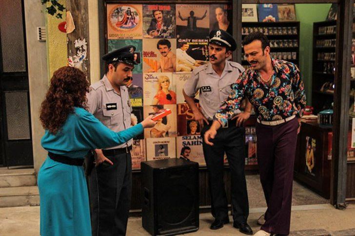 Seksenler 74. Bölüm Galerisi G2