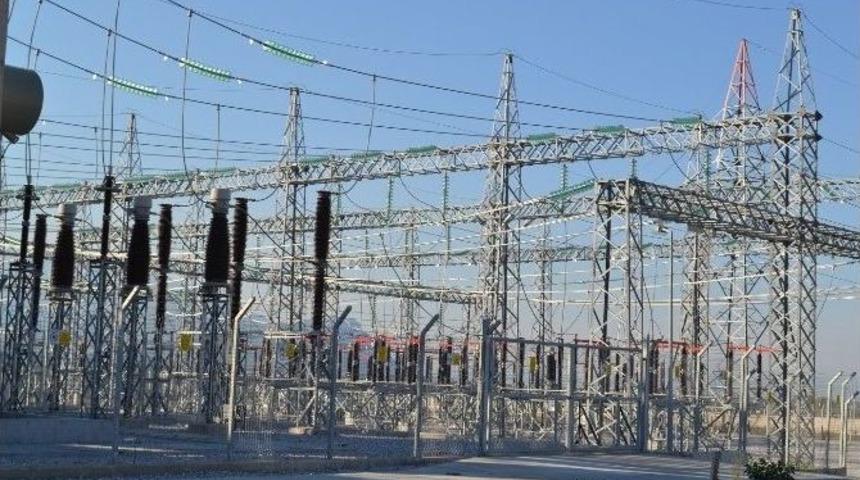 Turgutlu&rsquo;nun Elektrik &Ccedil;ilesi Bitiyor