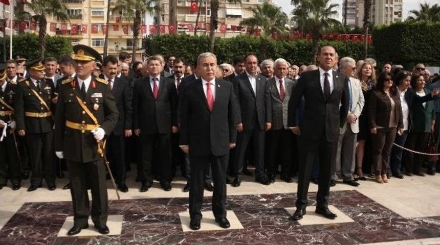 Cumhuriyet Bayramı Kutlamaları Başladı