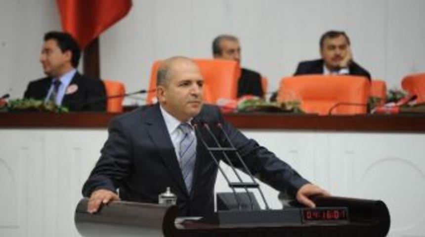 Mustafa Baloğlu&rsquo;ndan Seyrdişehir&rsquo;e M&uuml;jde