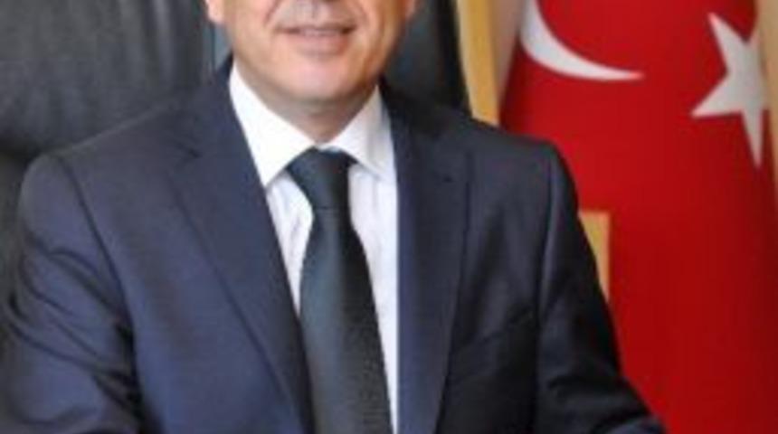 &Ccedil;andır&rsquo;dan 29 Ekim Cumhuriyet Bayramı Mesajı