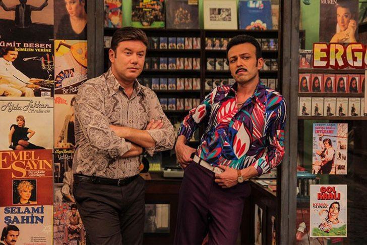 Seksenler 74. Bölüm Galerisi G4