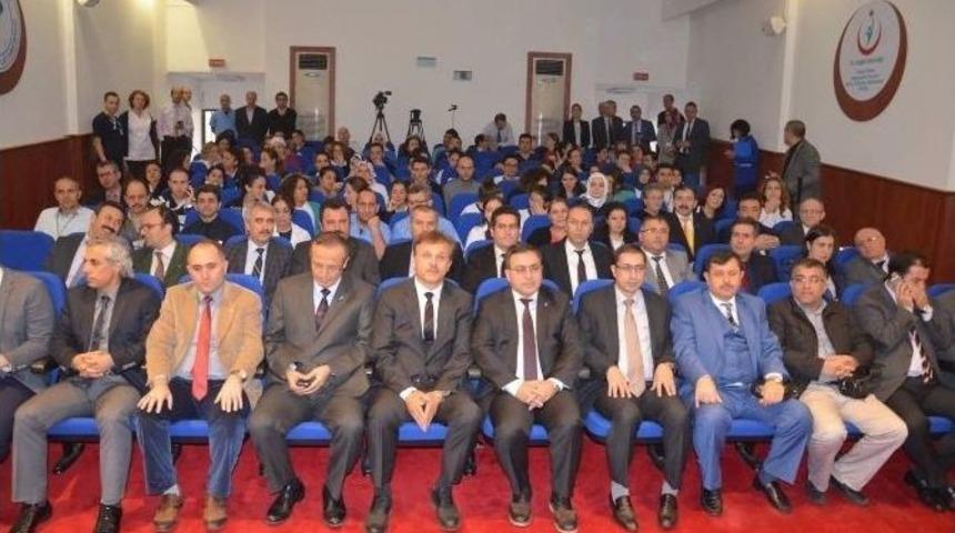 Sağlık &Ccedil;alışanlarına Y&ouml;nelik Saldırılara Tepki