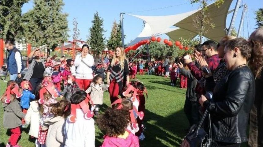 29 Ekim Coşkusunu İlk Onlar Yaşadı