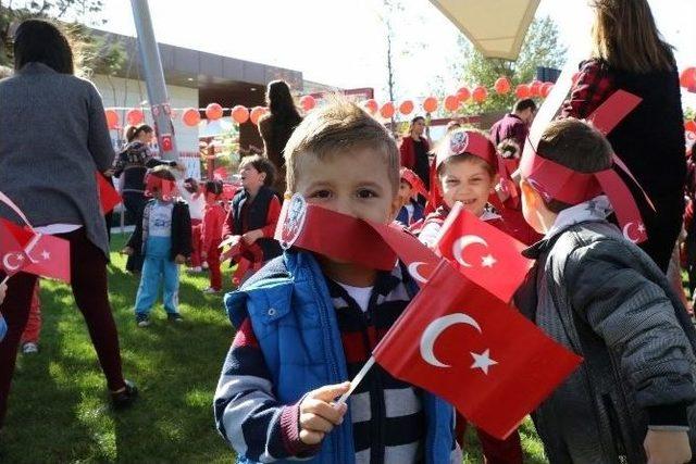 29 Ekim Coşkusunu İlk Onlar Yaşadı