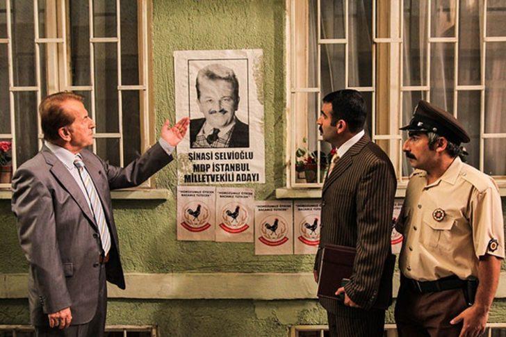 Seksenler 74. Bölüm Galerisi G5