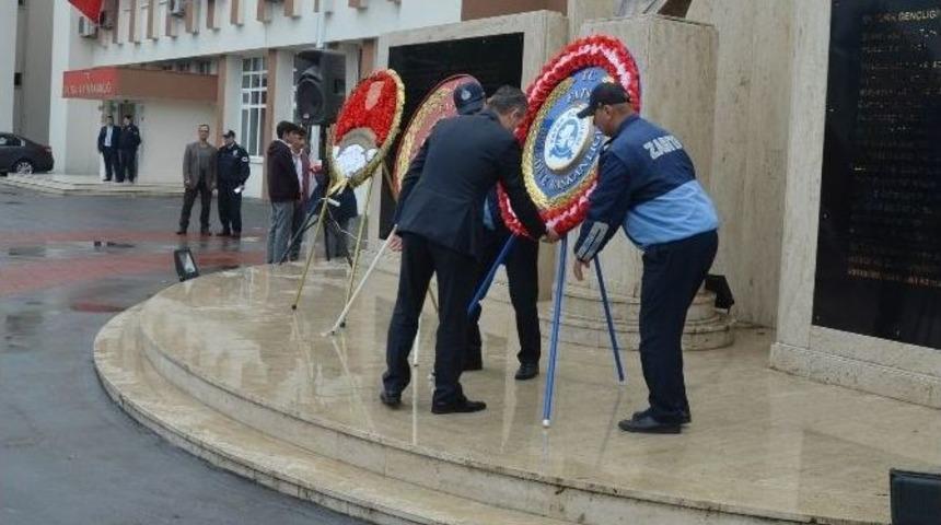 Fatsa&rsquo;da &Ccedil;elenk Sunma T&ouml;reni