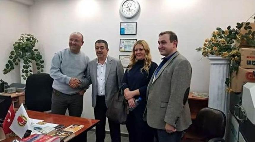 Trafikte &lsquo;yeşil Dalga&rsquo;