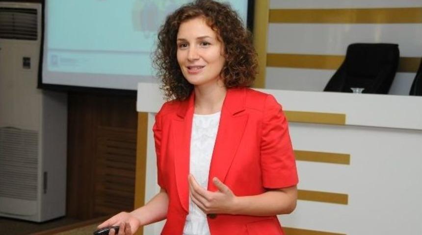 Tso Personeline &lsquo;m&uuml;şteri İlişkileri Y&ouml;netimi&rsquo; Eğitimi