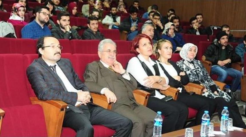 Et&uuml; Karpam&rsquo;dan "kariyer T&uuml;yoları" Semineri