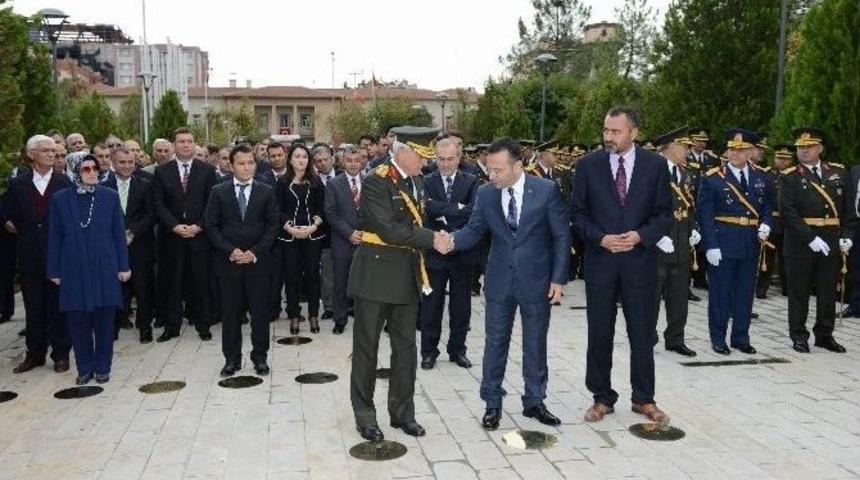 Diyarbakır&rsquo;da Cumhuriyet Bayramı Etkinlikleri