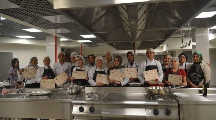 B&uuml;y&uuml;kşehir&rsquo;den Ekmek İsrafına &rsquo;hayır&rsquo; Kampanyası