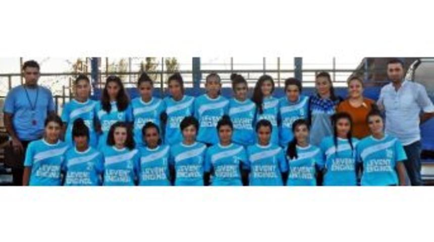 Malatya Bayanlar Spor Kul&uuml;b&uuml;&rsquo;n&uuml;n Grubu Belli Oldu